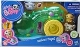 IMAGE OF Littlest Pet Shop Habitrail Playset # 1754 1755 1756