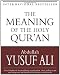 The Meaning of the Holy Qur'an at Amazon Books: 51cRELQm6EL._SL75_