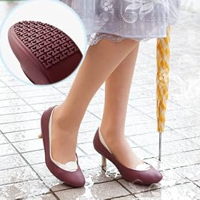 �p���v�X�J�o�[�i�{���h�[�j 22.0-23.5cm
