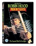 Robin Hood: Men in Tights
