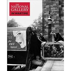 The National Gallery in Wartime