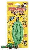 Rhino Rope Toy - Football