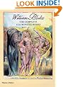 William Blake: The Complete Illuminated Books