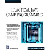 practical java game programming charles river media game development