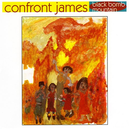 CD-Charts  Search : Black Bomb Mountain