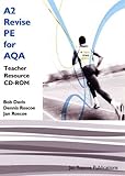 A2 revise PE for AQA : teacher resource CD-ROM