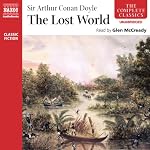 The Lost World | Arthur Conan Doyle