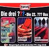 Die drei ??? - Sammelbox 22 (Folgen 64-66)