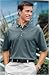 Port Authority Ottoman Rib Sport Shirt with Hemmed Sleeves(K438)
