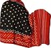 Indian Shawls Tie Dye Wool Accessory 80 x 35 inches