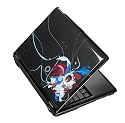 Asus F6V-C1-Black 13.3-Inch Laptop (2.26 GHz Intel Core 2 Duo P8400 Processor, 256 MB RAM, 320 GB Hard Drive, Vista Premium) Black