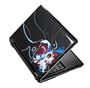ASUS F6V-C1-Black 13.3-Inch Laptop (2.26 GHz Intel Core 2 Duo P8400 Processor, 4 GB RAM, 320 GB Hard Drive, Vista Premium) Black