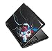 Asus F6V-C1-Black 13.3-Inch Laptop (2.26 GHz Intel Core 2 Duo P8400 Processor, 256 MB RAM, 320 GB Hard Drive, Vista Premium) Black