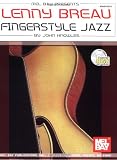 Mel Bay Lenny Breau Fingerstyle Jazz