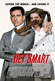 Get Smart - Steve Carell - New Poster