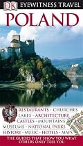 Poland (DK Eyewitness Travel Guide)
