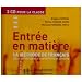 Entr'e En Matiere Classroom CD