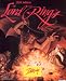 J.R.R. Tolkien's The Lord of the Rings (DOS)