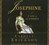 Review Blackstone Audiobooks, Inc.  / Josephine