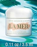 La Mer Moisturizing Soft Cream 0.11 oz / 3.5 ml *New Size*