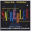 Sacrebleu