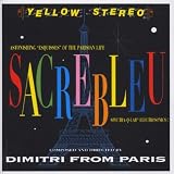 Sacrebleu
