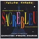 Sacrebleu