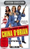 Cynthia Rothrock China O' Brian - Eastern Sensation Vol. 4