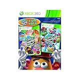 Hasbro Family Game Night Fun Pack