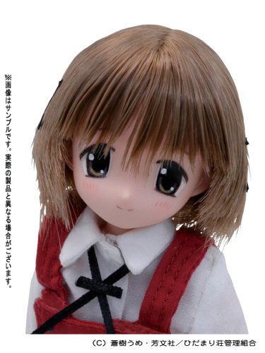 Cover image : ピュアニーモ 「ひだまりスケッチ×365」 ゆの