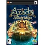 Azada Ancient Magic