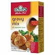 OrgraN Gluten Free Gravy Mix, All Vegetable Base 7.2 oz boxes (Pack of 8)