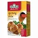 OrgraN Gluten Free Gravy Mix, All Vegetable Base 7.2 oz boxes (Pack of 8)