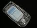 J567 Crystal Cover case for HTC Touch Dual/P5500/Nike/NTT DoCoMo Foma HTC1100/T-mobile MDA touch plus