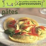 Revue Marabout  / Pâtes