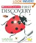 Ladybugs and Other Insects [With Transparent Pages] (Scholastic First Discovery)