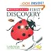 Ladybugs and Other Insects [With Transparent Pages] (Scholastic First Discovery)