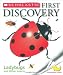 Scholastic First Discoveries: Ladybugs and Other Insects