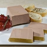 Duck Foie Gras Mousse by GourmetFoodStore