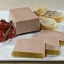 Duck Foie Gras Mousse