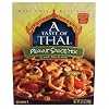 A Taste of Thai Peanut Sauce Mix, 3.5-Ounce Packets (Pack of 12)