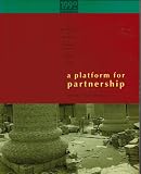 A Platform for partnership : the visual arts in Glasgow, cultural capital of Europe, 1990