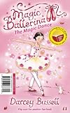 Magic Ballerina - The Magic Dance/ Kitten Chaos