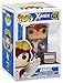 Funko POP! Marvel Collector Coprs - X-Men - Angel #424