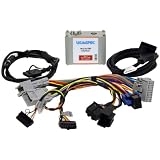 Brand New Usa Spec Pa15-gm Chevrolet, Gmc, Buick, and Cadillac Ipod/iphone Interface + Aux Input