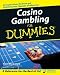 Books : Casino Gambling for Dummies