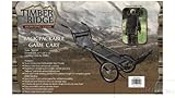 IMAGE OF TimberRidge hunting backpackable big game deer cart NEW