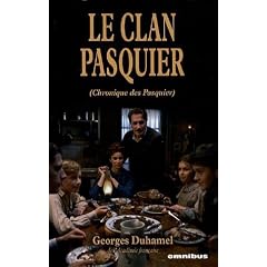 La chronique des pasquier