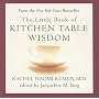 The Little Book of Kitchen Table Wisdom