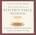 The Little Book of Kitchen Table Wisdom